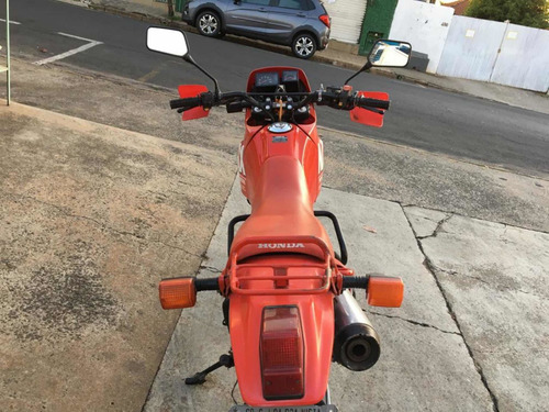 Honda Nx 150