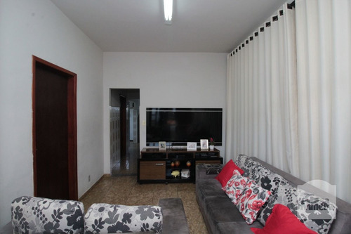 Imagem 1 de 15 de Casa À Venda No Nova Vista - Código 246717 - 246717