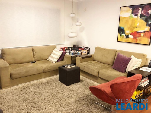 Imagem 1 de 11 de Apartamento - Jardim Paulista - Sp - 574809