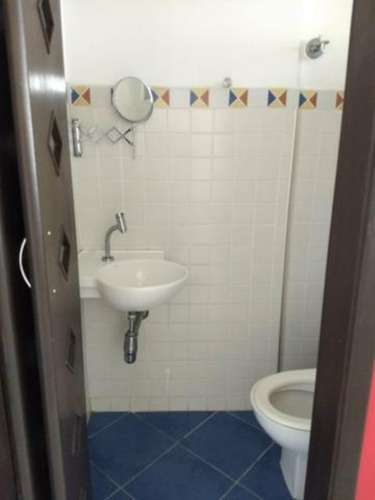 Imagem 6 de 16 de Apto De 82 M² No Residencial Brasil Portugal, Na Vila Monumento, Zona Sul - Alcance Imóveis - Ap00082 - 33024662