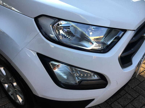 Imagem 5 de 15 de Ford Ecosport Se 1.5 12v Flex 2019