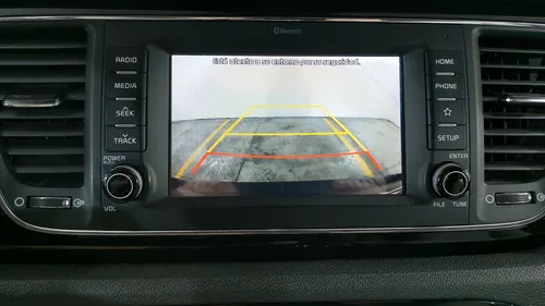 Kia Sedona 3.3 EX AUTO
