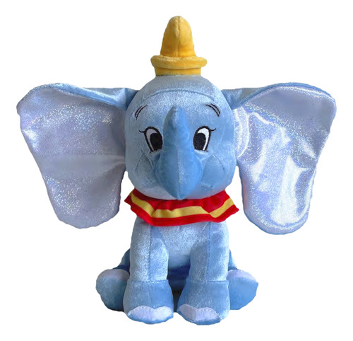 Peluche Dumbo 100 Años