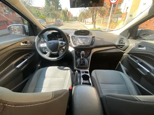Ford Escape 2.0 Se 4x2