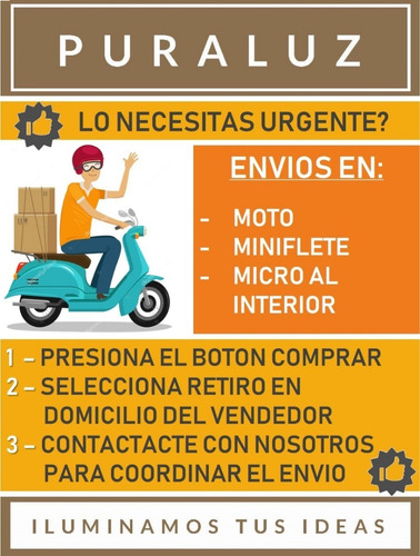 Imagen 5 de 7 de Velador Lampara De Escritorio Mesa Nordico Madera + Led E27