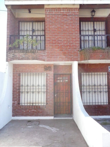 Imagen 17 de 17 de Venta Triplex Amoblado Al Frente - Calle 1 Nº 8531 Mar Del Tuyu