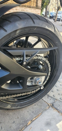Imagen 12 de 16 de Bmw S1000 Xr 2016 Unica Por Su Estado Muy Pocos Km