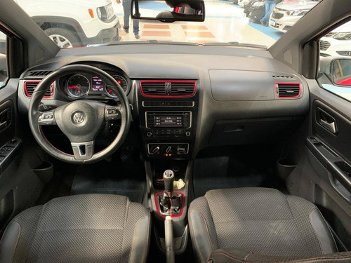 Volkswagen Fox 1.6 Mi Rock In Rio 8v Flex 4p Manual