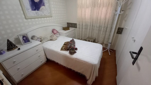 Imagem 23 de 30 de Sobrado Reformado Em Condomínio Com 3 Dormitórios 3 Vagas 160 M² - Ca00154 - 70032149
