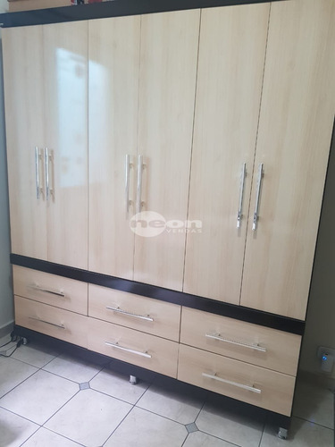 Imagem 8 de 9 de Casa Sobrado - Alves Dias - Ref: 18586 - V-18586