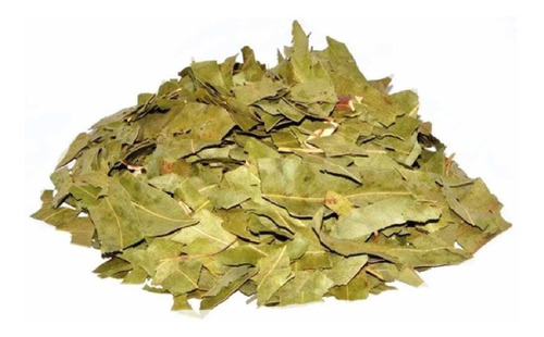 Chá De Eucalipto - Eucalyptus Citriodora - 100g