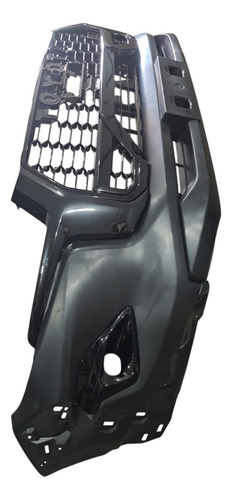 Kit Transformação Hilux Gr Sport 2021 22 2023 2024 Completo
