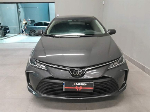 Toyota Corolla 2.0 VVT-IE FLEX XEI DIRECT SHIFT
