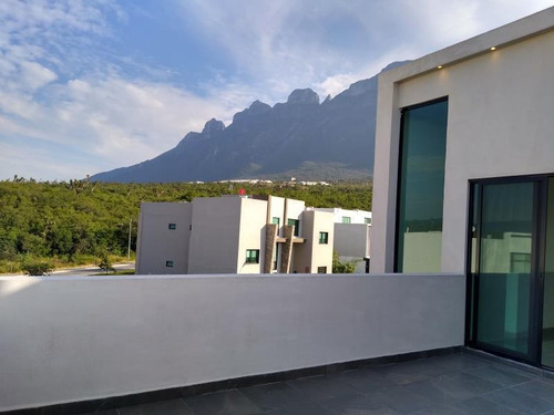 Imagen 15 de 20 de Casa En Venta En Cumbres Elite Premier Olimpo