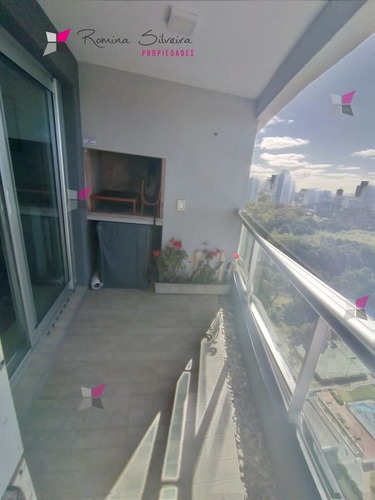 Apartamento En Punta Del Este, Brava | Romina Silveira Ref:9764- Ref: 9764