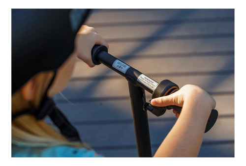 Hiper Toys 12 Volt Jammer Kids, Monopatin Eléctrico Scooter