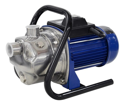 Bomba De Agua Jet Jardin Portátil 1.3hp-1000w Westinghouse