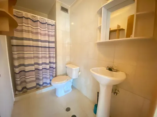 Apartamento En El Encantado