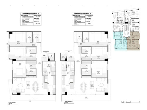 Apartamentos De 2 Habitaciones En Arroyo Hondo Viejo