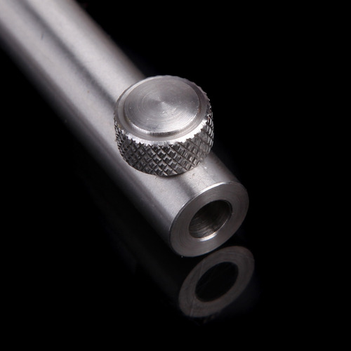 Llave Inglesa Profesional De Acero Para Reparación De Lentes
