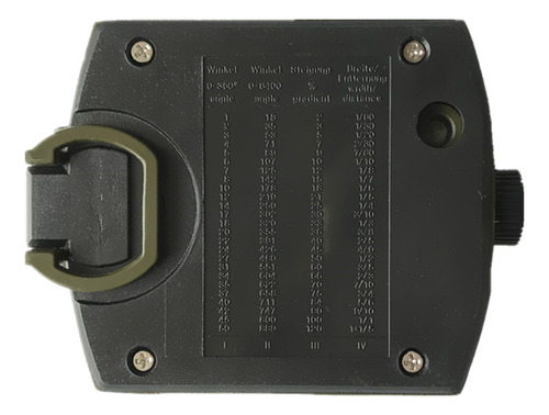 , Supervivencia De Brújula De Observación Lensática Para