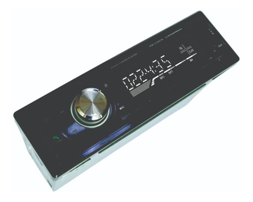 Stereo Para Auto  Usb Mp3 Am Fm Sd Card 