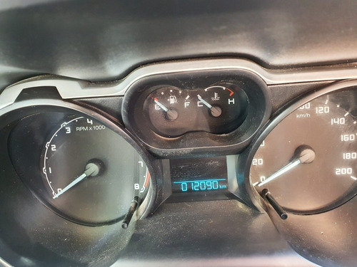 Ford Ranger 2.5 Cd Ivct Xlt 166cv 2019