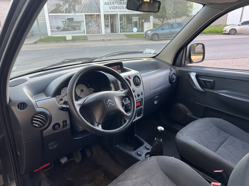 Citroën Berlingo Multispace 1.6 Xtr Hdi 92cv