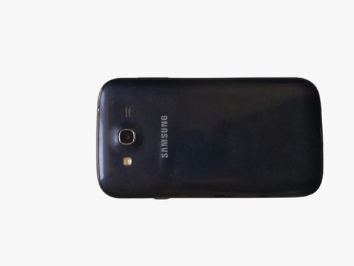 Celular Samsung Gran Duos + Carregador Original + Cartão 8gb
