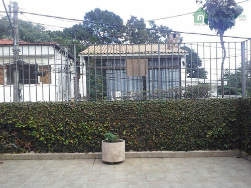 Imagem 4 de 15 de Casa Com 2 Dormitórios À Venda, 80 M² Por R$ 395.000 - Vila Das Belezas - São Paulo/sp - Ca0262