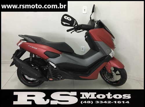Nmax 160