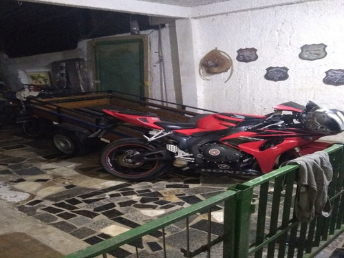 Honda Cbr 1000 Rr Racing Fireblade 2007