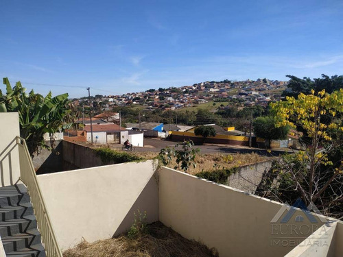 Imagem 23 de 23 de Casa Com 2 Dormitórios À Venda, 62 M² Por R$ 165.000,00 - Parque Residencial Liberdade - Londrina/pr - Ca0619