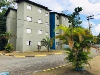 Apartamento Cdhu No Jd. Umuarama Em Itanhaém,confira!7768 Ja