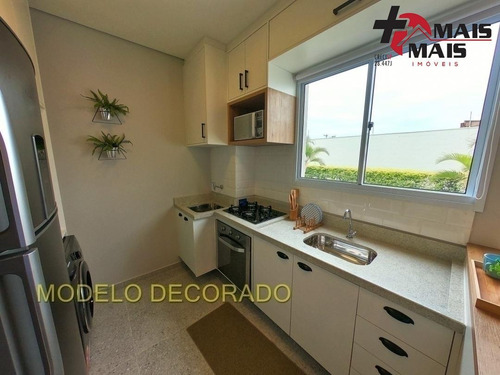 Imagem 4 de 15 de Residencial Stuppendo, Apartamento 2 Quartos, Hortolândia - Alongstu