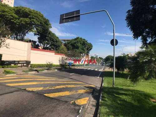 Imagem 19 de 30 de Apartamento Com 3 Dormitórios À Venda, 85 M² Por R$ 460.000,00 - Parque Prado - Campinas/sp - Ap6322