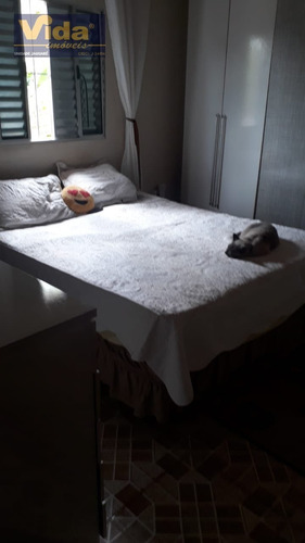 Imagem 7 de 15 de Terreno Condomínio Em Sitio Ninko - Mairinque - 210965