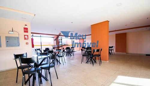 Imagem 20 de 25 de Quadra 206 Edifício Bercy Village 1 Quarto 1 Vaga 60 M² Ac Financiamento - Meuimo268 - 68524218