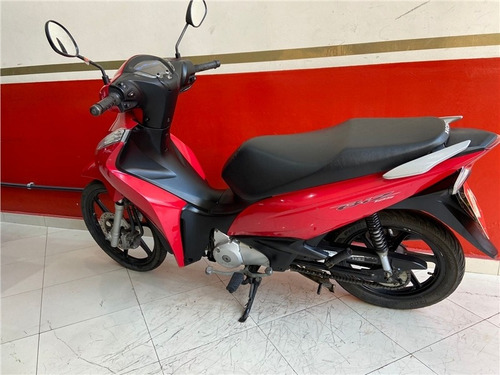 Imagem 6 de 7 de Honda Biz 125i Biz 125i