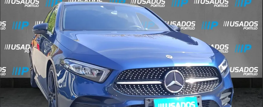 Mercedes Benz A 250 2022