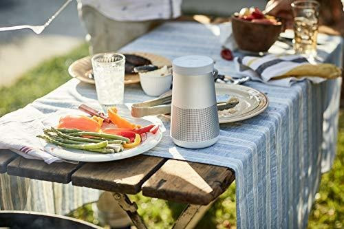 Imagen 5 de 5 de Bose Soundlink Revolve Altavoz Portátil Y De Larga Duración
