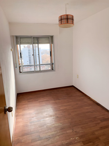Imagen 6 de 14 de Aguada Alquiler - Apartamento 2 Dormitorios