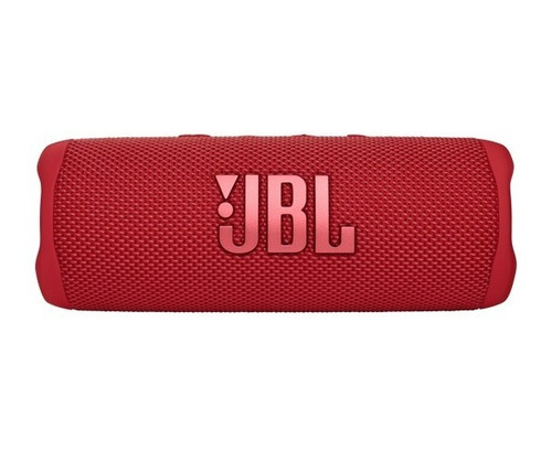 Parlante Jbl Flip 6 Portátil Con Bluetooth Waterproof Rosa