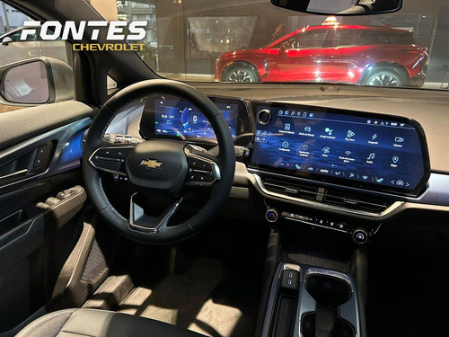 Chevrolet Equinox Ev 2025 0km - Fontes Maldonado