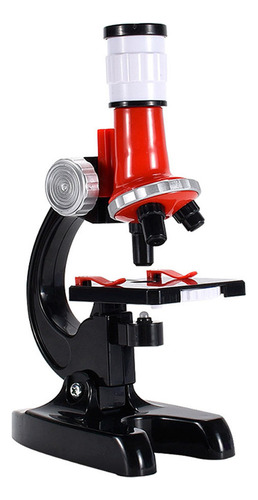Kit De Accesorios Científicos, Microscopio, Herramienta De J