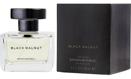 Perfume Banana Republic Black Walnut Edt 100 Ml Para Hombre