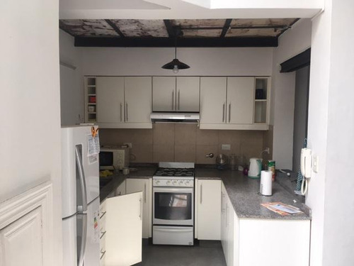 Departamento - Almagro