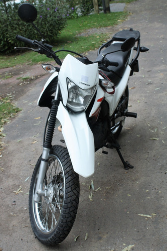 Honda Xr 190 L