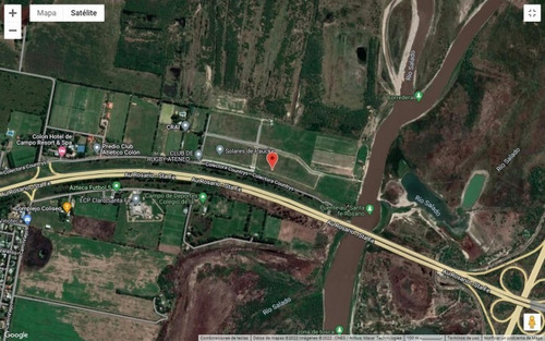 Imagen 12 de 12 de Terreno - Desarrollo Urbanístico Solares De Paucke