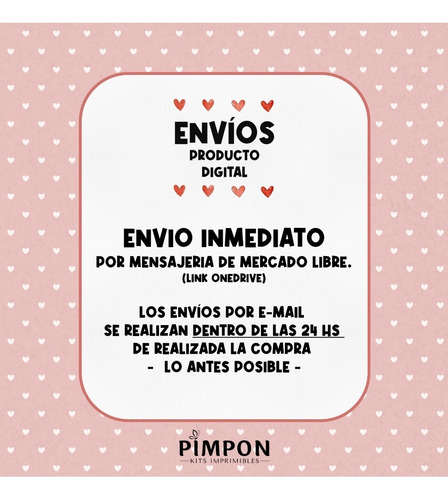 Kit Digital Cliparts + Fondos - Angelitos Niña
